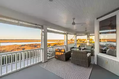 3206 Jasper Boulevard, Sullivans Island, SC 29482 - Photo 9
