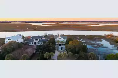 3206 Jasper Boulevard, Sullivans Island, SC 29482 - Photo 13