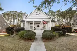 829 Captain Tom's Crossing, Johns Island, SC 29455 - Photo 1
