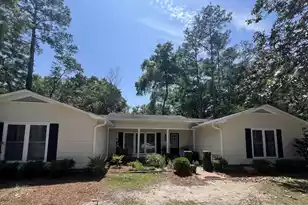 201 Silverhill Rd, Walterboro, SC 29488 - Photo 1