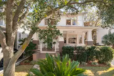 19 Bennett Street, Charleston, SC 29401 - Photo 1
