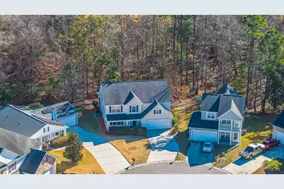 9464 Falling Embers Lane, Ladson, SC 29456 - Photo 7