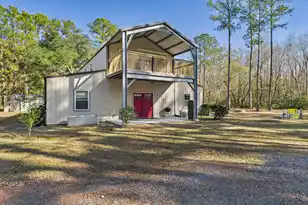 134 Gertie Ln, Cordesville, SC 29434 - Photo 1