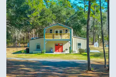 134 Gertie Lane, Cordesville, SC 29434 - Photo 23