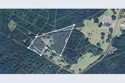 134 Gertie Lane, Cordesville, SC 29434 - Photo 23