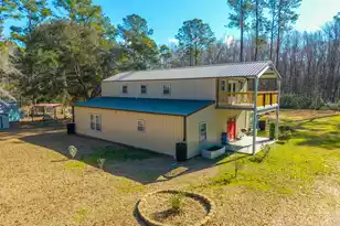 134 Gertie Ln, Cordesville, SC 29434 - Photo 17