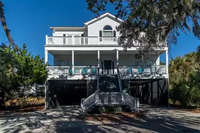 3521 Myrtle Street, Edisto Island, SC 29438 - Photo 3