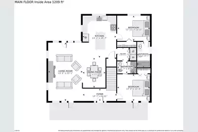 3521 Myrtle Street, Edisto Island, SC 29438 - Photo 57