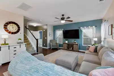 3857 Annapolis Way, Ladson, SC 29456 - Photo 9