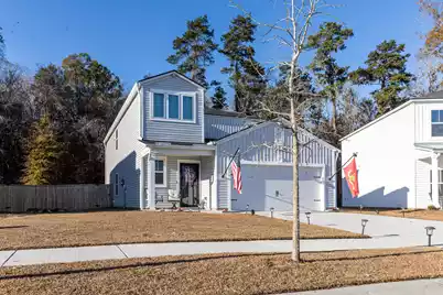 496 Minim Street, Charleston, SC 29414 - Photo 1