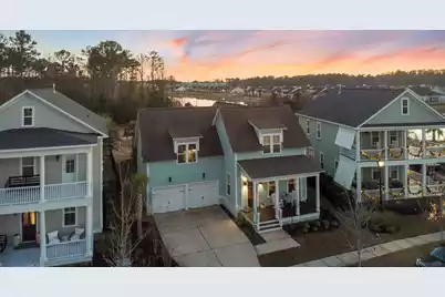 3500 Wilkes Way, Mount Pleasant, SC 29466 - Photo 1