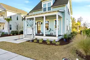 3500 Wilkes Way, Mount Pleasant, SC 29466 - Photo 9
