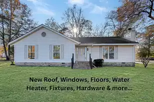 1185 Sheppard Rd, Orangeburg, SC 29118 - Photo 1