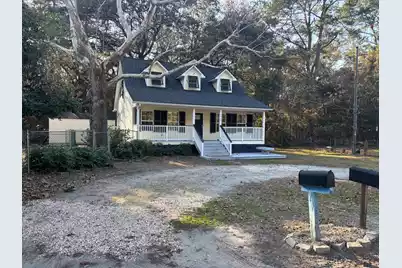3260 Cohen Hill Road, Johns Island, SC 29455 - Photo 1