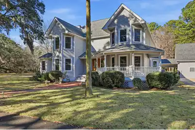 2612 Starfish Drive, Johns Island, SC 29455 - Photo 5