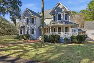 2612 Starfish Dr, Johns Island, SC 29455 - Photo 5