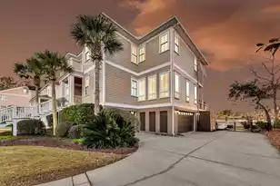 1584 Rivertowne Country Club Dr, Mount Pleasant, SC 29466 - Photo 3