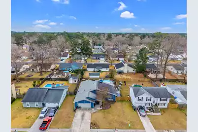 109 Coachman Lane, Summerville, SC 29483 - Photo 35