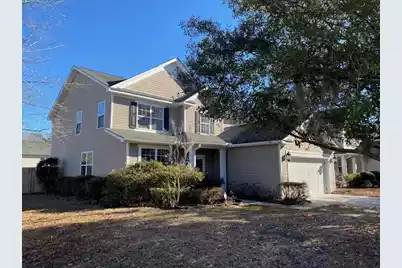 701 Professor Drive, Ladson, SC 29456 - Photo 1