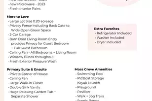 309 Bradley Bend Dr, Moncks Corner, SC 29461 - Photo 21