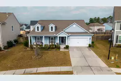 107 Levis Song Court, Goose Creek, SC 29445 - Photo 63