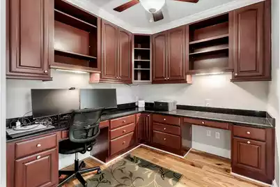 100 Fairway Drive, Summerville, SC 29483 - Photo 13