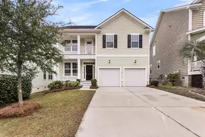 132 Ashley Bluffs Road, Summerville, SC 29485 - Photo 1