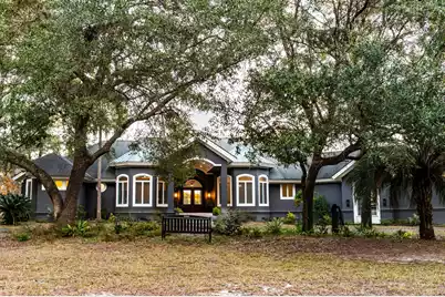 6615 Old Jacksonboro Road, Ravenel, SC 29470 - Photo 1