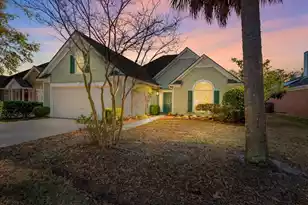 4036 Harleston Green Ln, Mount Pleasant, SC 29466 - Photo 1