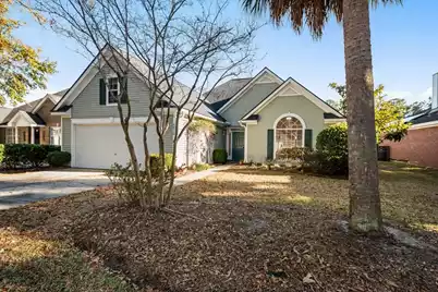 4036 Harleston Green Lane, Mount Pleasant, SC 29466 - Photo 3