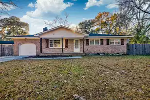 1027 Harrison Rd, Ladson, SC 29456 - Photo 1