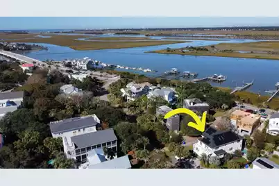 109 Carolina Boulevard, Isle Of Palms, SC 29451 - Photo 3