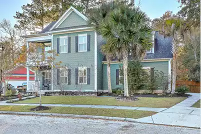 1109 Rearick Road, Johns Island, SC 29455 - Photo 3