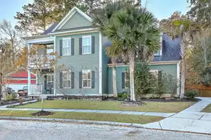 1109 Rearick Road, Johns Island, SC 29455 - Photo 5