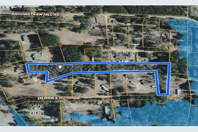 0 Derries Road, Awendaw, SC 29429 - Photo 3