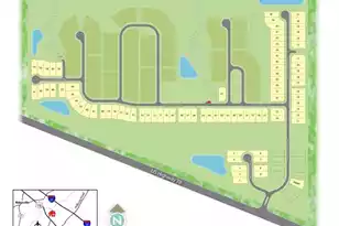 1065 Forrest Crk Dr, Summerville, SC 29483 - Photo 33