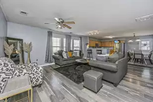 2010 Cripplecreek Dr, Ladson, SC 29456 - Photo 21