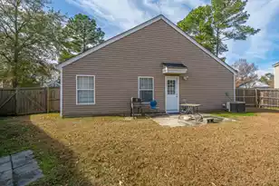 2010 Cripplecreek Dr, Ladson, SC 29456 - Photo 33