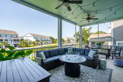 1581 Fort Palmetto Circle, Mount Pleasant, SC 29466 - Photo 45