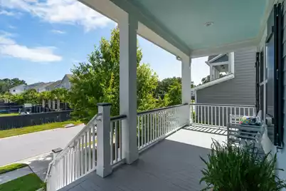 1581 Fort Palmetto Circle, Mount Pleasant, SC 29466 - Photo 3