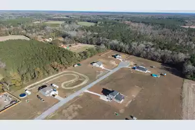 119 Braxton Road, Harleyville, SC 29448 - Photo 41