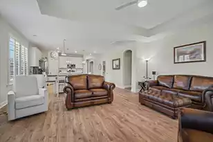 119 Braxton Rd, Harleyville, SC 29448 - Photo 19