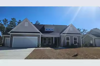 305 Tack House Road, Huger, SC 29450 - Photo 1