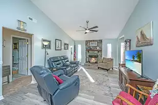 183 Bridgecreek Dr, Goose Creek, SC 29445 - Photo 9