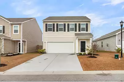 4422 Cotton Flat Road, Summerville, SC 29485 - Photo 1