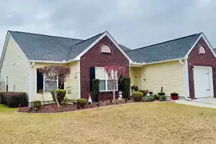 404 Dovetail Cir, Summerville, SC 29483 - Photo 3