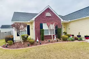 404 Dovetail Cir, Summerville, SC 29483 - Photo 5