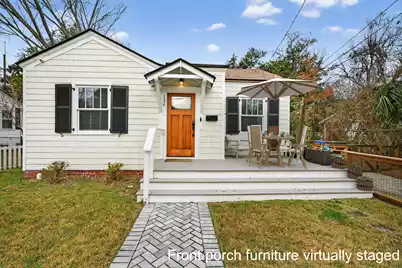 136 Maple Street, Charleston, SC 29403 - Photo 1