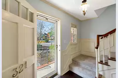 321 Shaftesbury Lane, Summerville, SC 29485 - Photo 5