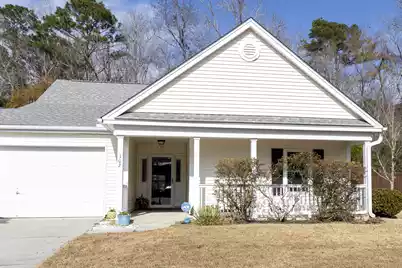 102 Bill Park Drive, Summerville, SC 29485 - Photo 1